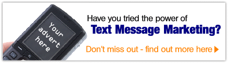 Find out more about text message marketing ad01