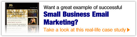 Take a look at this real life case study small business email marketing ad 02