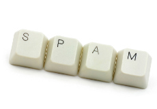 Anti spam laws