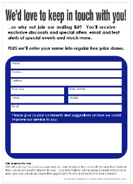 data capture form data capture form