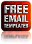 email newsletter templates 02