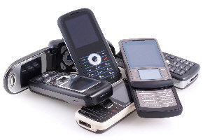 mobile pile mobile pile