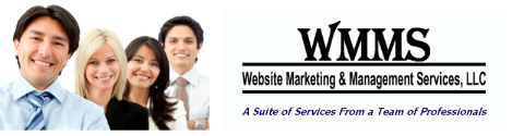 Website Marketing & Management Service, LLC