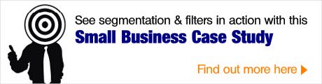 Take a look at this real life case study ad 03 segmentation and filters