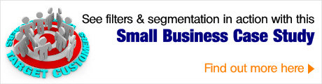 Take a look at this real life case study advantages database management system