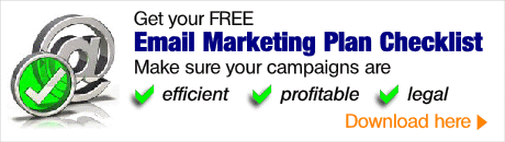 Download our free email marketing plan checklist ad 06 email marketing checklist