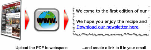 email marketing newsletter 02 email marketing newsletter 02