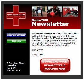 email marketing newsletter 03