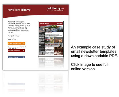 email newsletter template 01 email newsletter template 01