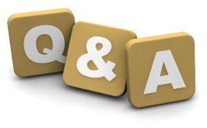 Database Marketing Q&A